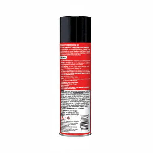 Gumout 800002230 Carb and Choke Cleaner Jet Spray - 16 oz.