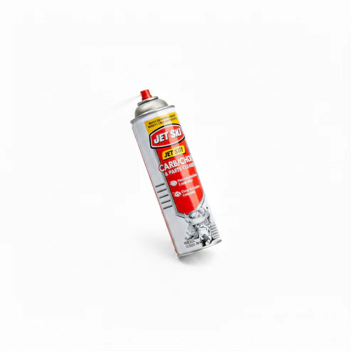 Gumout 800002230 Carb and Choke Cleaner Jet Spray - 16 oz.