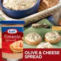 Kraft Pimento Spread, 5 oz Jar(pack of 6)