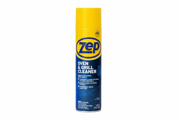 Zep Commercial Grill And Oven Cleaner